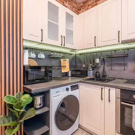 1bd Flat In Center - 2 Min To Vitosha & Ndk By Flat Mаnager Apartment Sofia