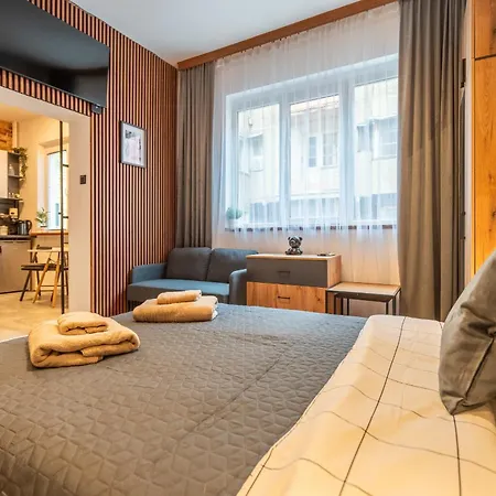 Apartment Bb *