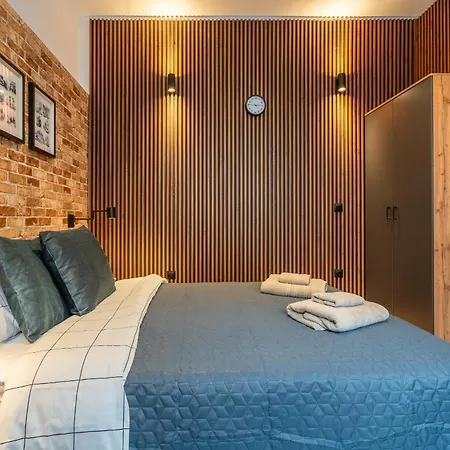 Apartamento Bb Sofía