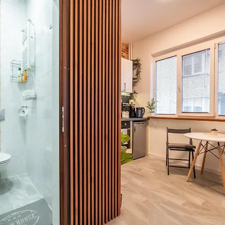 Lägenhet 1bd Flat In Center - 2 Min To Vitosha & Ndk By Flat Mаnager *