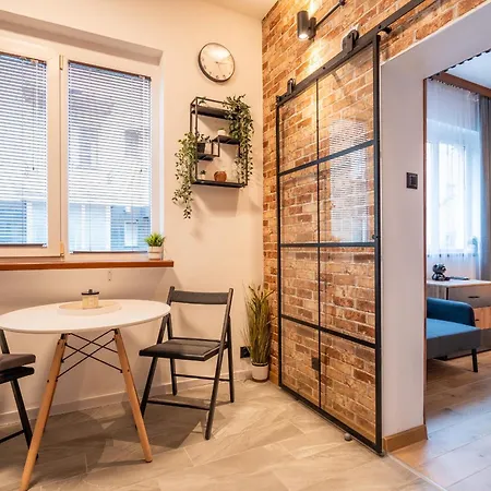 Bb Apartment