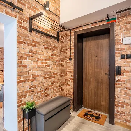 Apartment 1bd Flat In Center - 2 Min To Vitosha & Ndk By Flat Mаnager