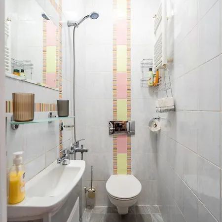 1bd Flat In Center - 2 Min To Vitosha & Ndk By Flat Mаnager Sofia