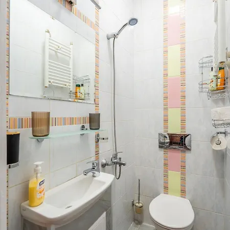 1bd Flat In Center - 2 Min To Vitosha&ndk By Flat Mаnager София